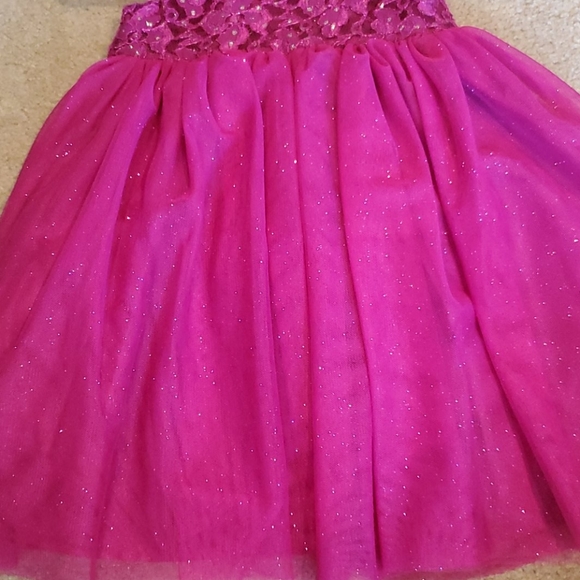 Toddler Gown - Picture 3 of 4